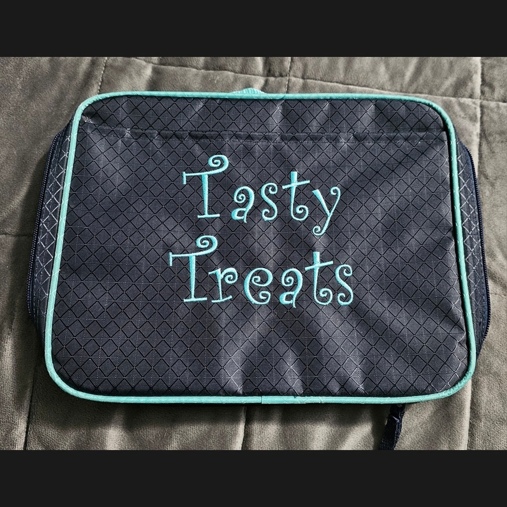 Thirty One Lunch Box